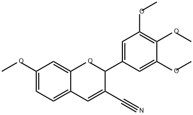 364039-60-1 結(jié)構(gòu)式