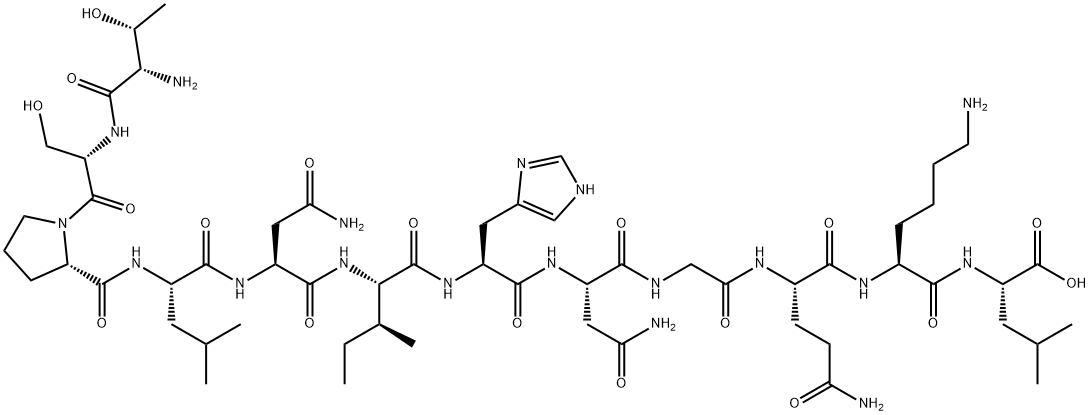 386223-83-2 結(jié)構(gòu)式