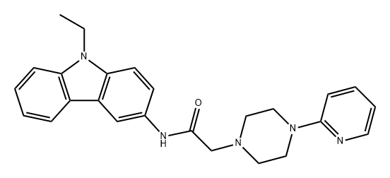  化學(xué)構(gòu)造式