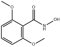 Benzamide, N-hydroxy-2,6-dimethoxy-