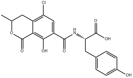 53011-67-9 結(jié)構(gòu)式