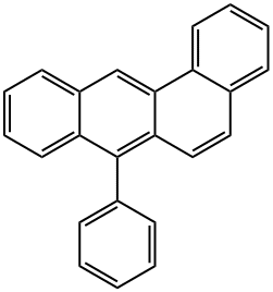Benz[a]anthracene, 7-phenyl-