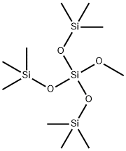Trisiloxane, 3-methoxy-1,1,1,5,5,5-hexamethyl-3-[(trimethylsilyl)oxy]-