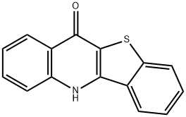 17-thia-9-azatetracyclo[8.7.0.0^{3,8}.0^{11,16}]heptadeca-1(10),3(8),4,6,11(16),12,14-heptaen-2-one Struktur