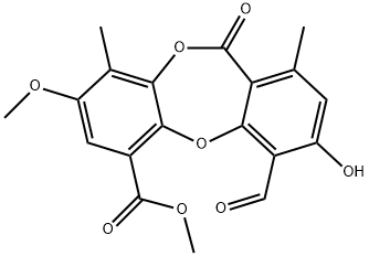 , 60441-77-2, 結(jié)構(gòu)式
