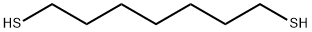 1,7-HEPTANEDITHIOL Struktur