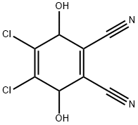 4,5-Dichloro-3,6-dihydroxy-1,4-cyclohexadiene-1,2-dicarbonitrile|依匹唑派雜質(zhì)1