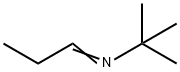 2-Propanamine, 2-methyl-N-propylidene-