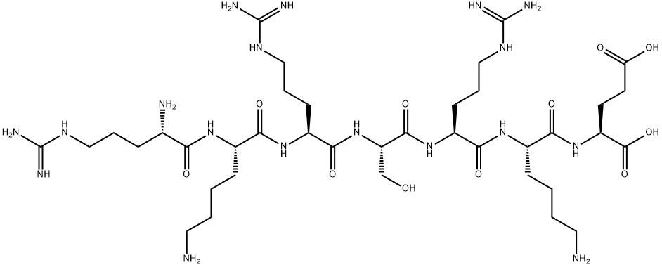 71937-87-6 Structure