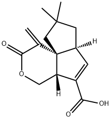 72715-03-8 結(jié)構(gòu)式