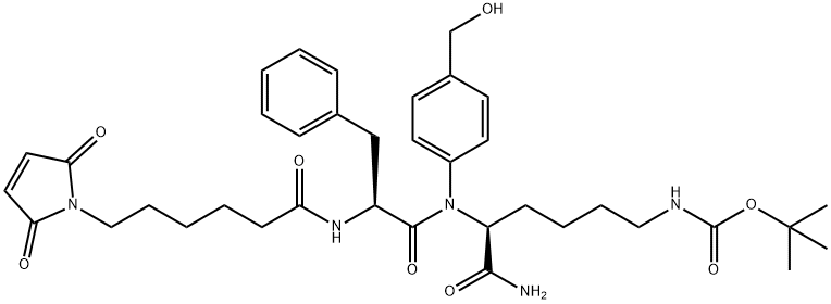 756487-18-0 結(jié)構(gòu)式