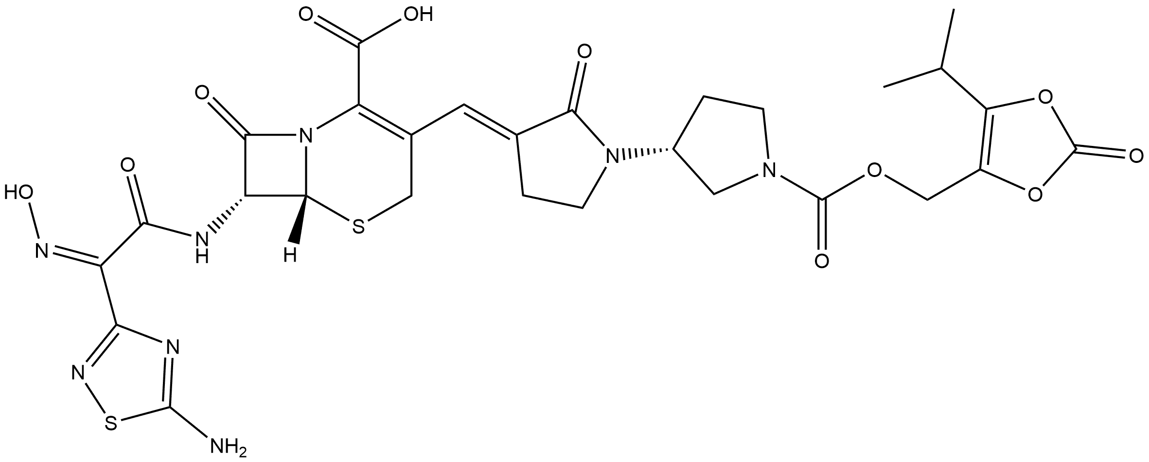 Hymecromone Impurity 6 Struktur