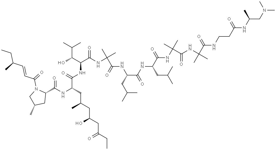 76600-38-9 Structure
