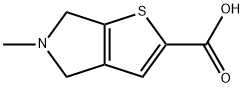 , 767621-14-7, 結(jié)構(gòu)式