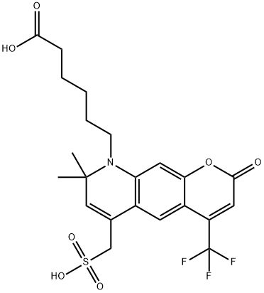 780740-46-7 結(jié)構(gòu)式