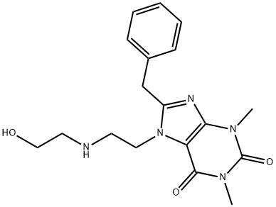 80296-66-8 結(jié)構(gòu)式