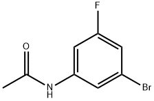 N-(3-溴-5-氟苯基)乙酰胺