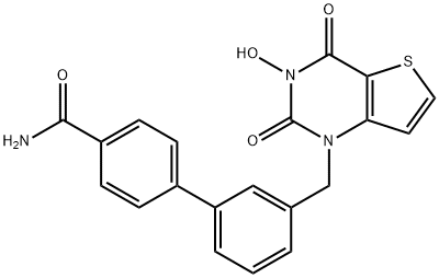 824983-94-0 結(jié)構(gòu)式