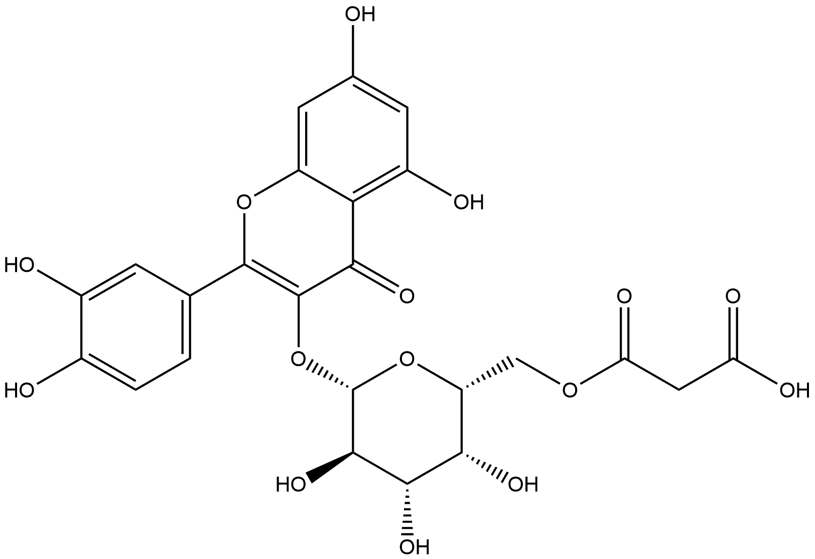 84392-08-5 結(jié)構(gòu)式