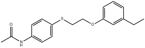 853697-09-3 Structure