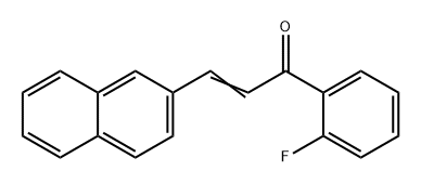 867294-23-3 結(jié)構(gòu)式