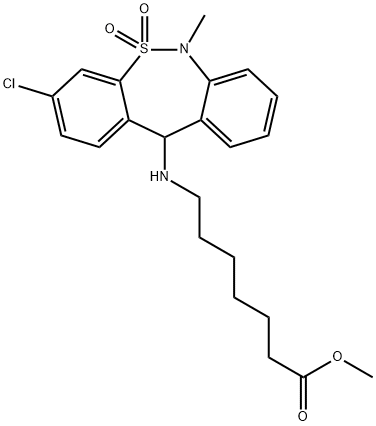 887588-50-3 Structure