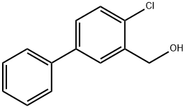 [1,1'-Biphenyl]-3-methanol, 4-chloro- Struktur