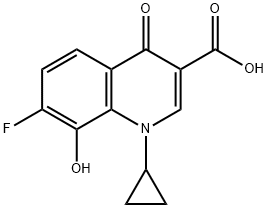 926279-65-4 結(jié)構(gòu)式