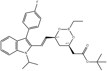  化學(xué)構(gòu)造式