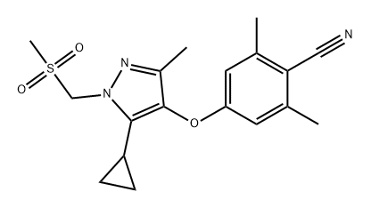 936345-34-5 結(jié)構(gòu)式