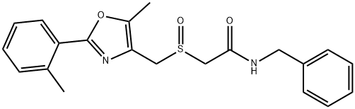 WAY-332065, 958937-93-4, 結(jié)構(gòu)式