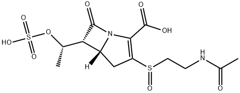  化學(xué)構(gòu)造式