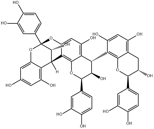 97233-06-2 結(jié)構(gòu)式