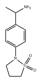 1016744-86-7 Structure