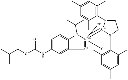 1025728-57-7 Structure