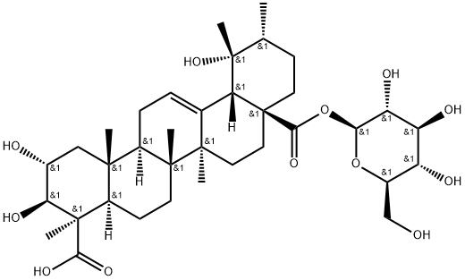 109750-36-9 結(jié)構(gòu)式