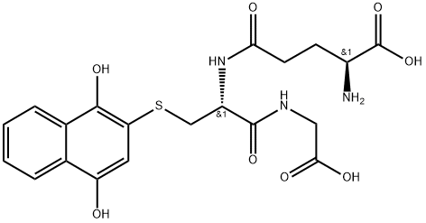  化學(xué)構(gòu)造式