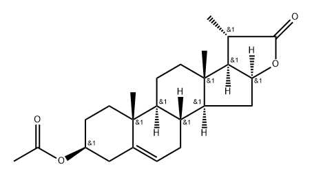 1173-11-1 結(jié)構(gòu)式