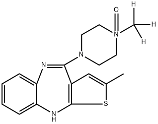 1189732-75-9 Structure
