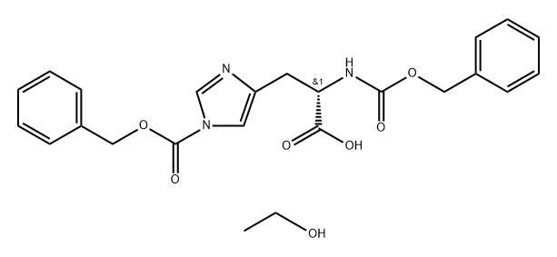 ethanol Struktur
