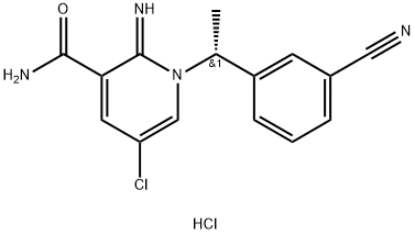ADRA1D receptor agonist 1 Structure