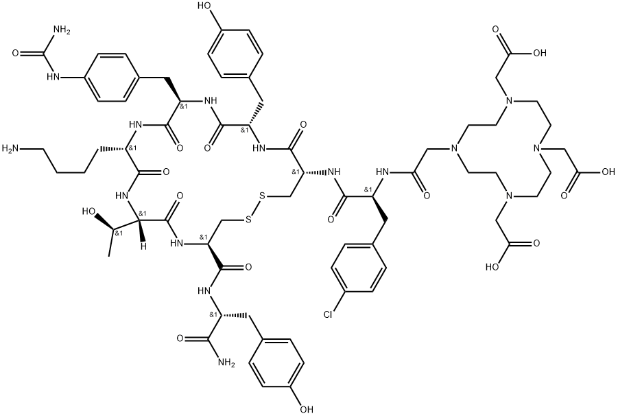 1192362-32-5 結(jié)構(gòu)式