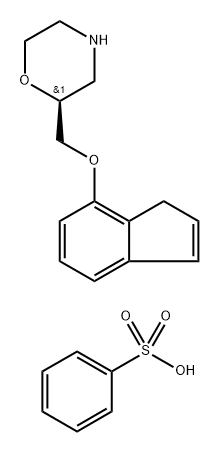 1214994-13-4 Structure