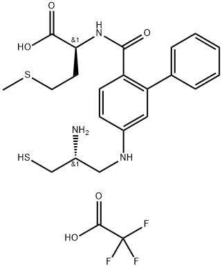 FTI 276 TFA 結(jié)構(gòu)式