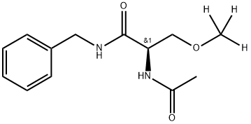 (2R)-LacosaMide-d3 price.