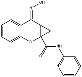 VU-0359516 Struktur