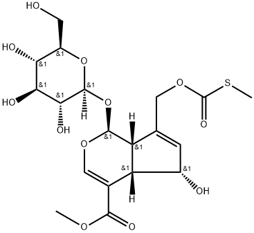 122413-01-8 結(jié)構(gòu)式