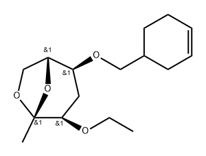 , 123919-31-3, 結(jié)構(gòu)式