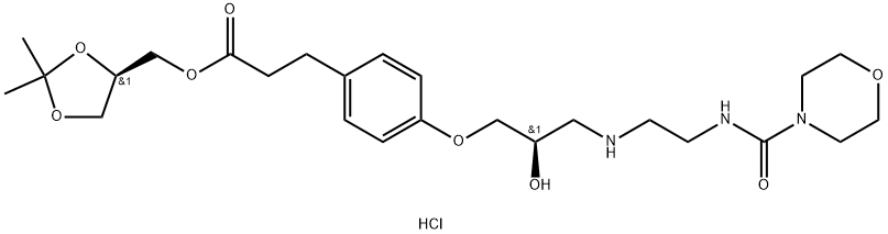 1253907-83-3 Structure