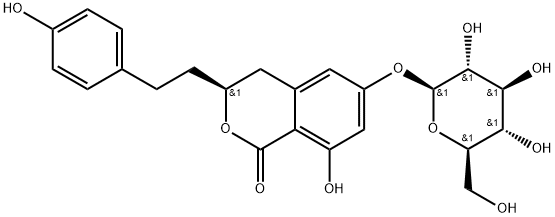 1257408-55-1 Structure